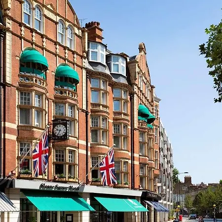 Sloane Square Hotel